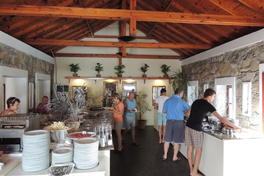 Photo of Kitchen in Bitez