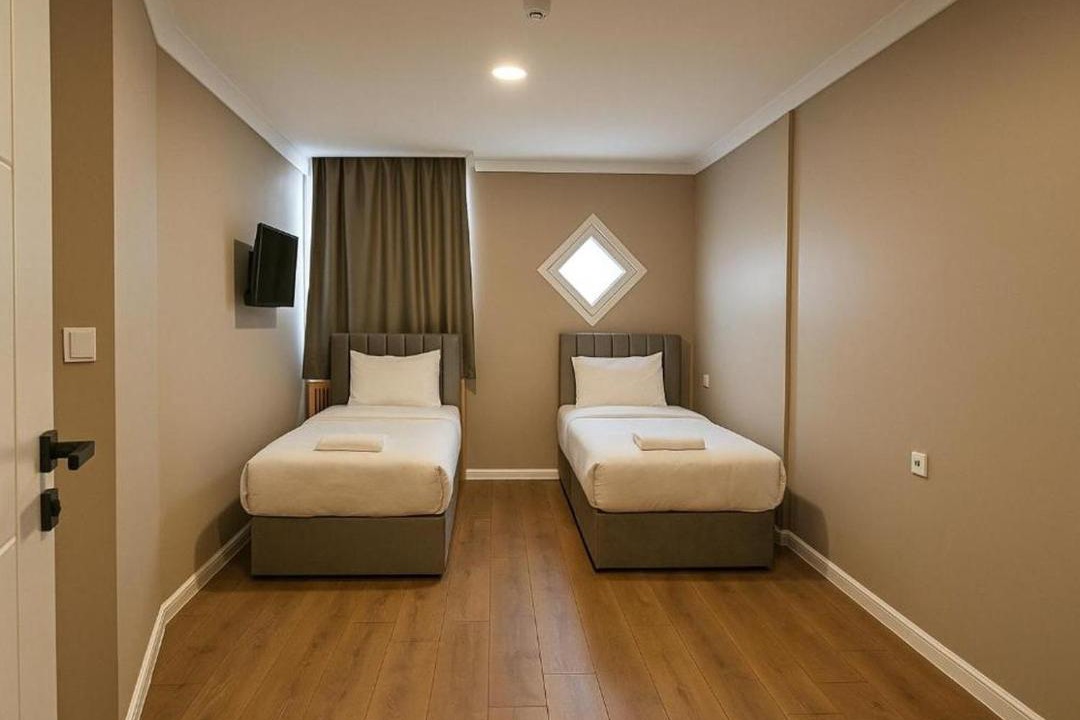 Photo of Bedroom in Pendik District