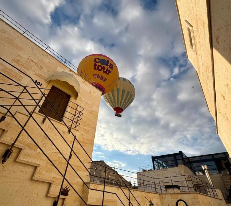 Photo of Others in Goreme