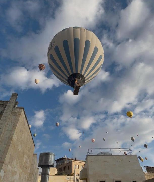 Photo of Others in Goreme