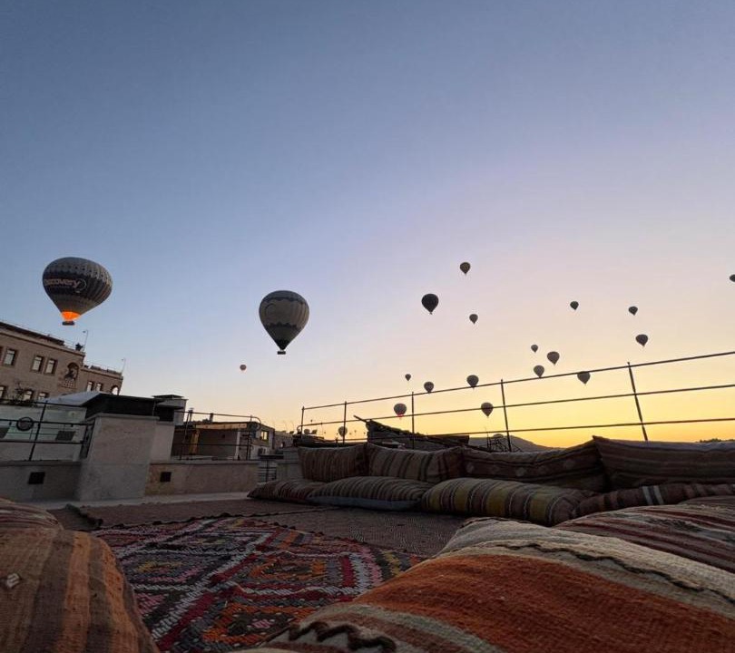 Photo of Others in Goreme