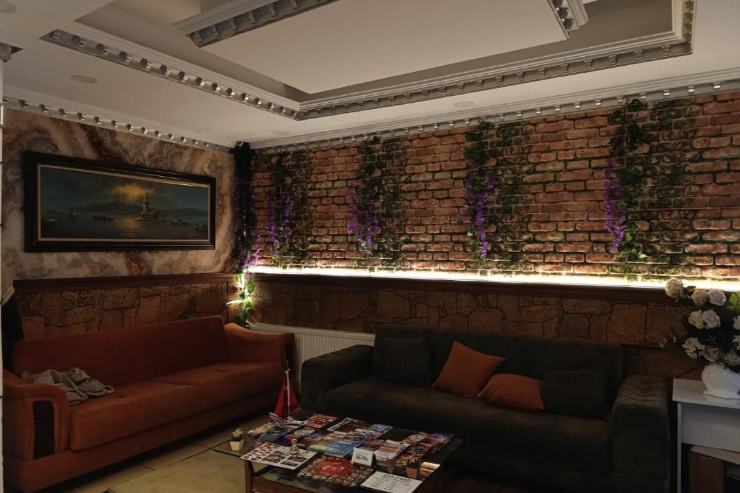 Photo of Livingroom in Emin Sinan