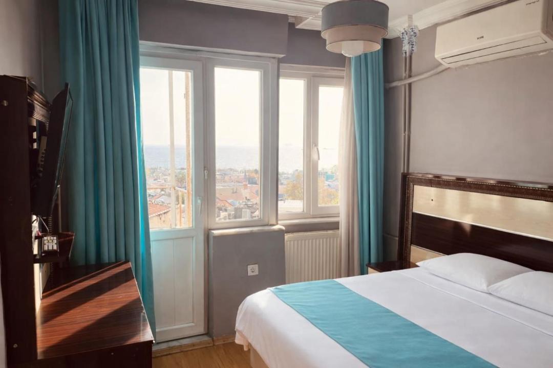 Photo of Bedroom in Emin Sinan