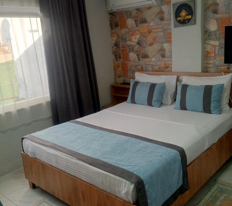 Photo of Bedroom in Kumkapi