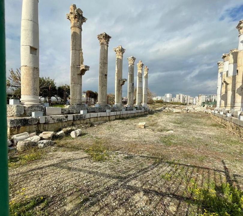 Photo of Others in Mezetli