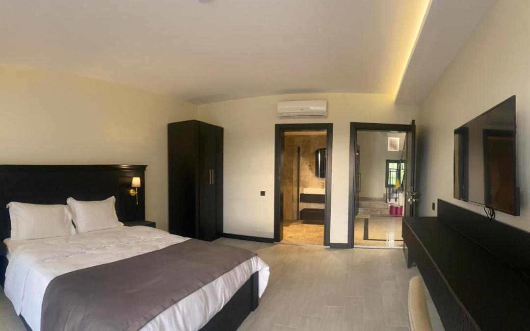 Photo of Bedroom in Luleburgaz