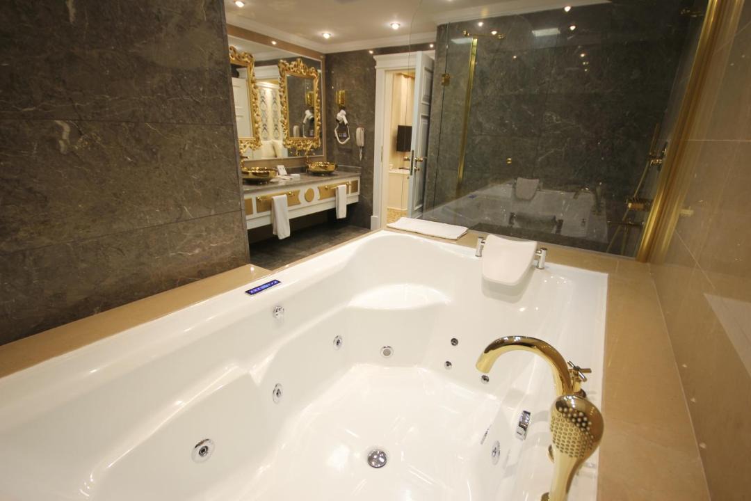 Photo of Bathroom in Aksaray