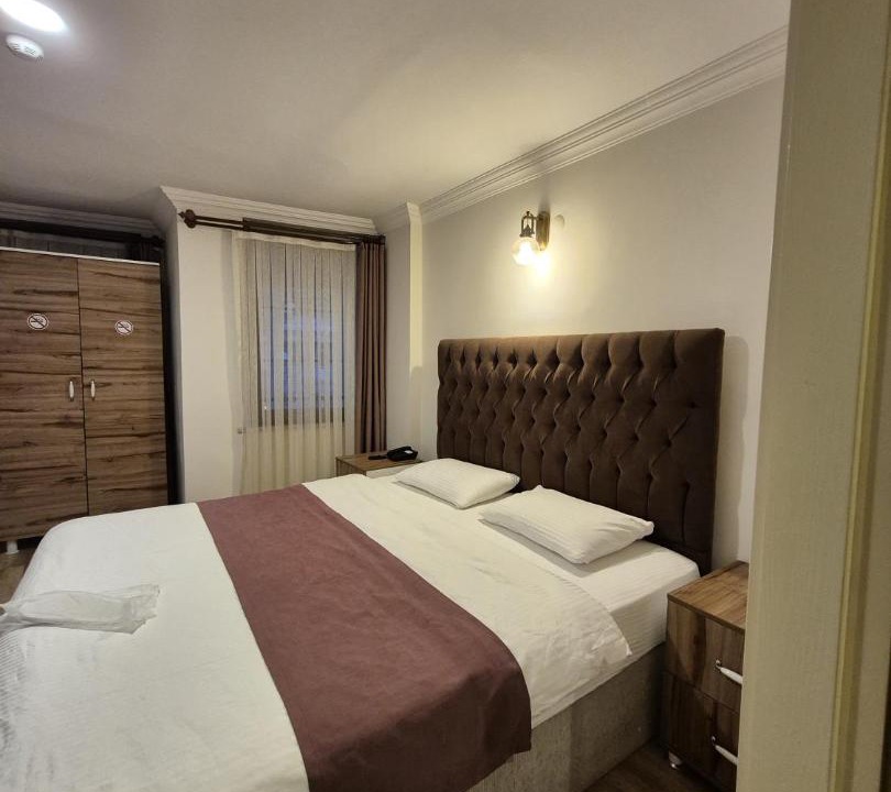 Photo of Bedroom in Canakkale