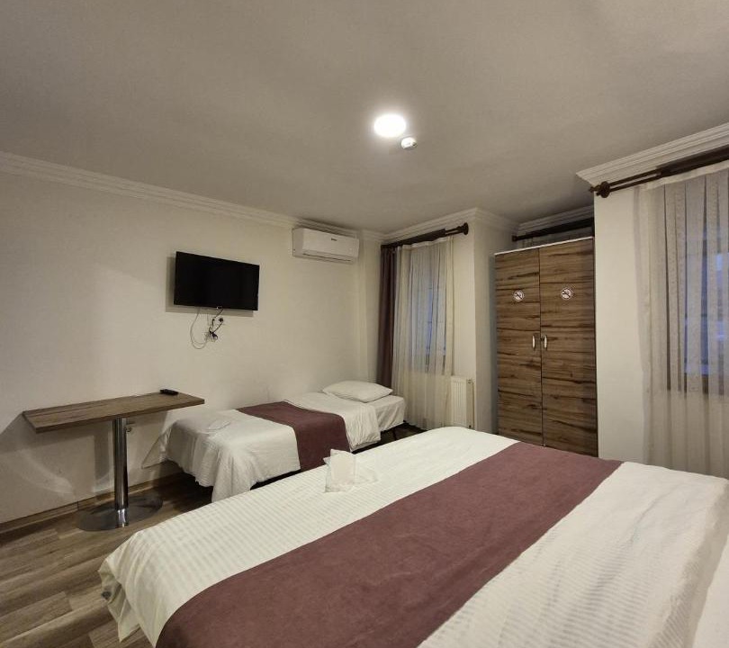Photo of Bedroom in Canakkale