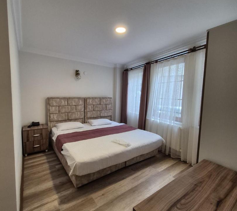 Photo of Bedroom in Canakkale