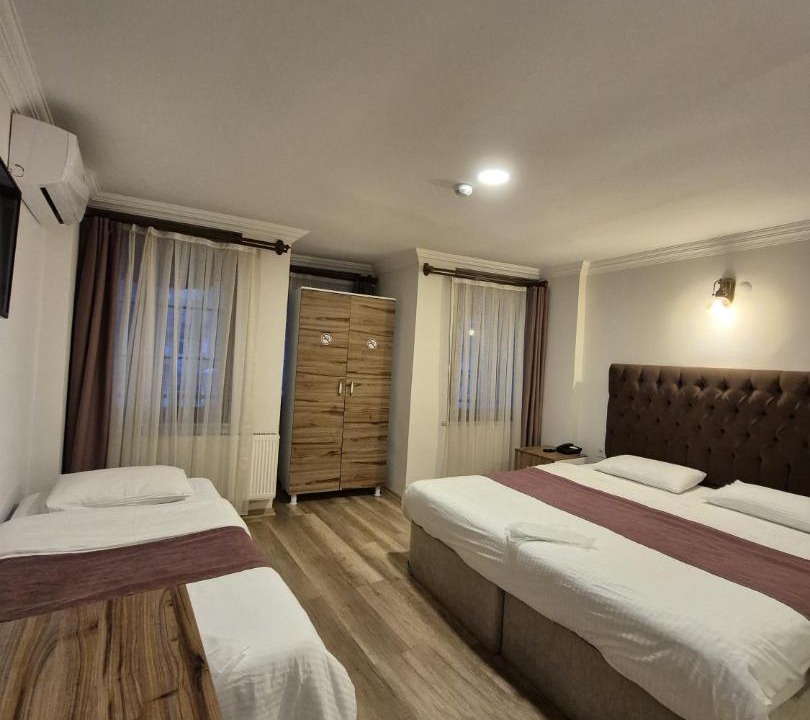 Photo of Bedroom in Canakkale