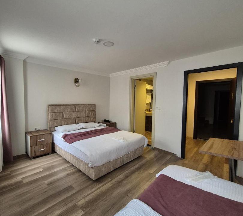 Photo of Bedroom in Canakkale