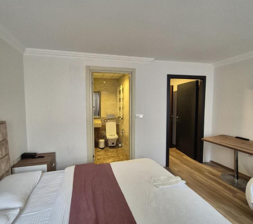 Photo of Bedroom in Canakkale