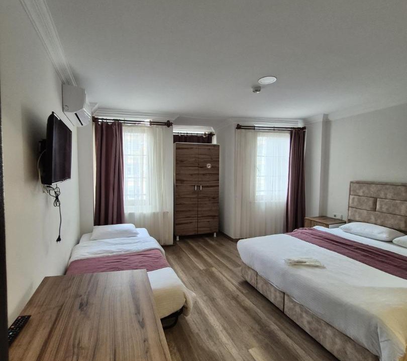 Photo of Bedroom in Canakkale