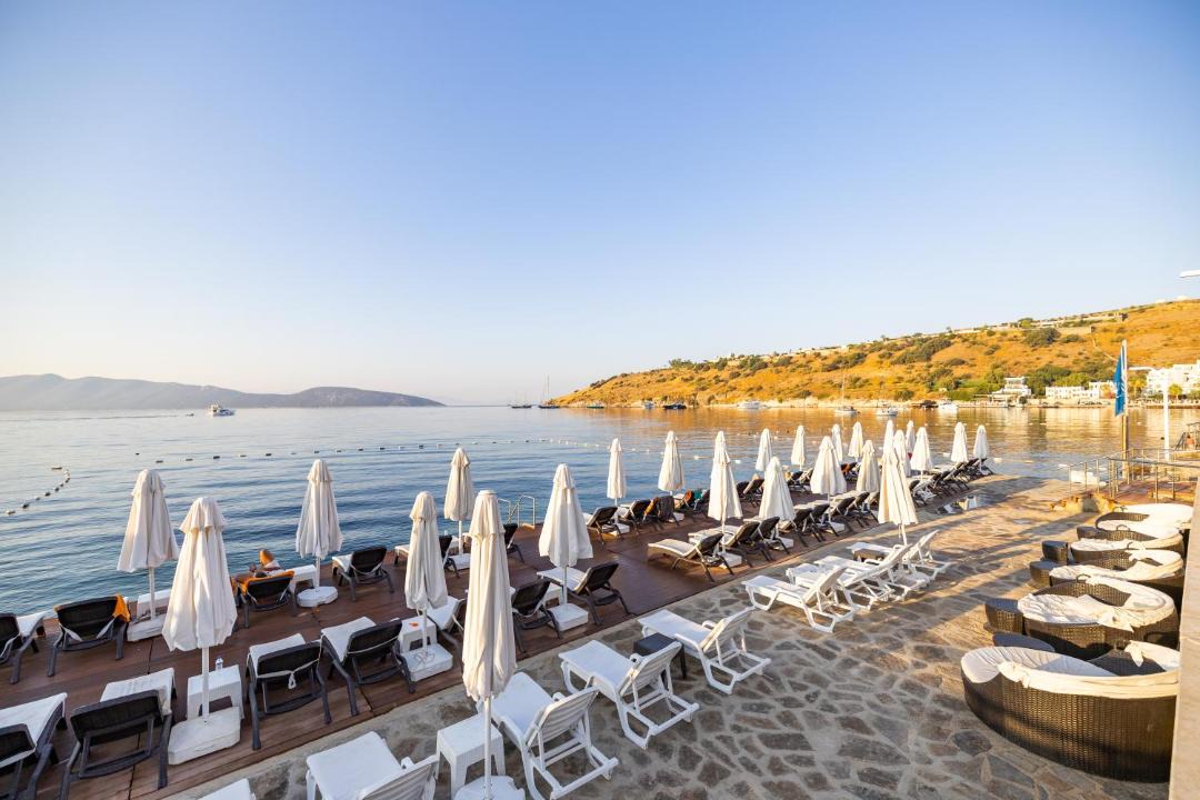 Photo of Others in Bodrum City Center
