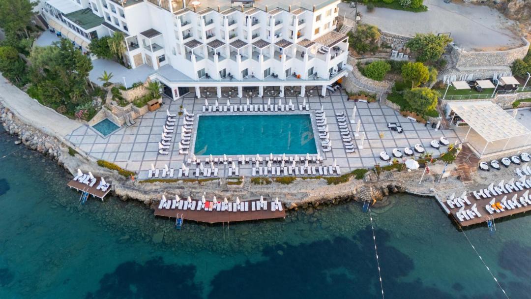 Photo of Others in Bodrum City Center