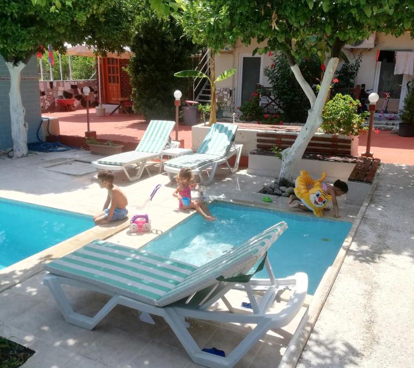 Photo of Others in Beldibi