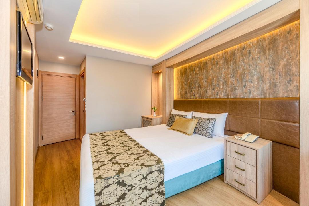 Photo of Bedroom in Beyazit