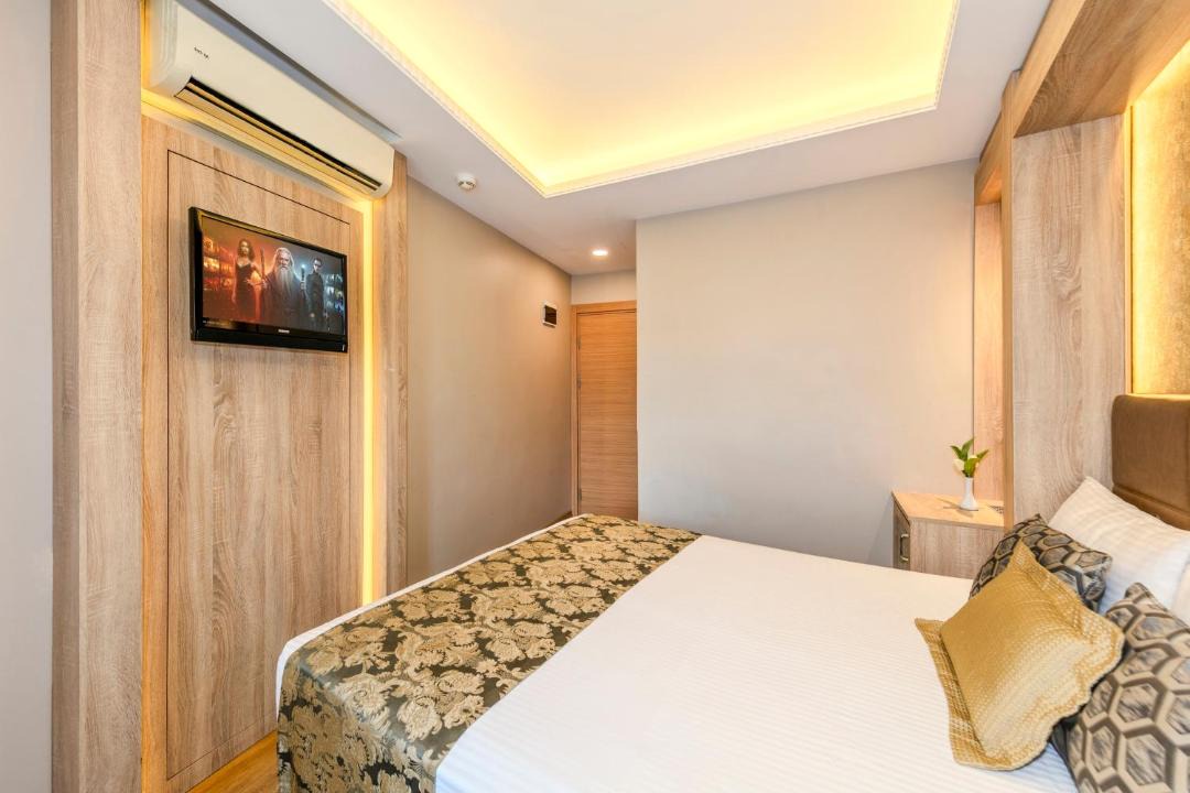 Photo of Bedroom in Beyazit