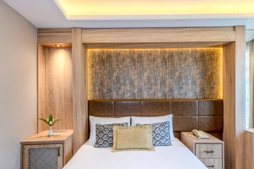 Photo of Bedroom in Beyazit