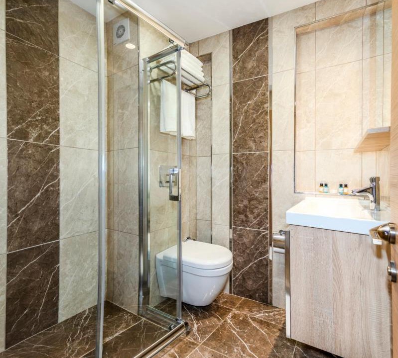 Photo of Bathroom in Beyazit