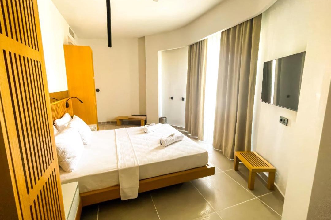 Photo of Bedroom in Gokceada