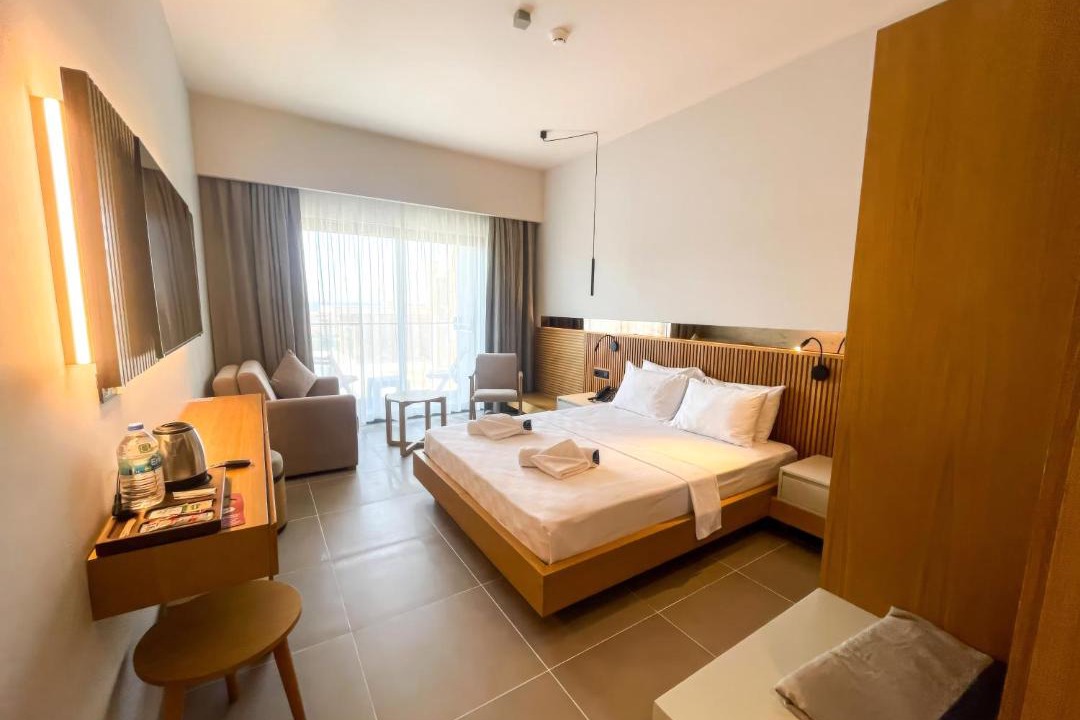 Photo of Bedroom in Gokceada