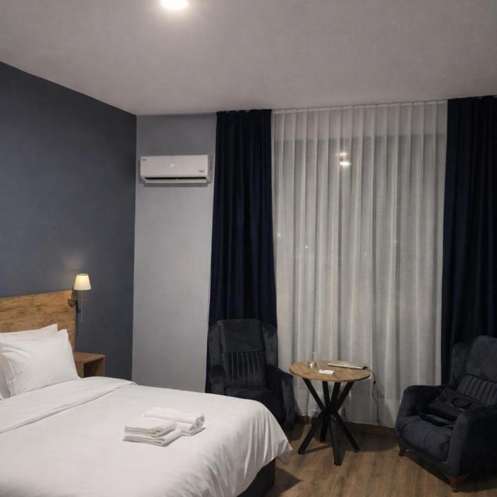 Photo of Bedroom in Yasamkent Mahallesi