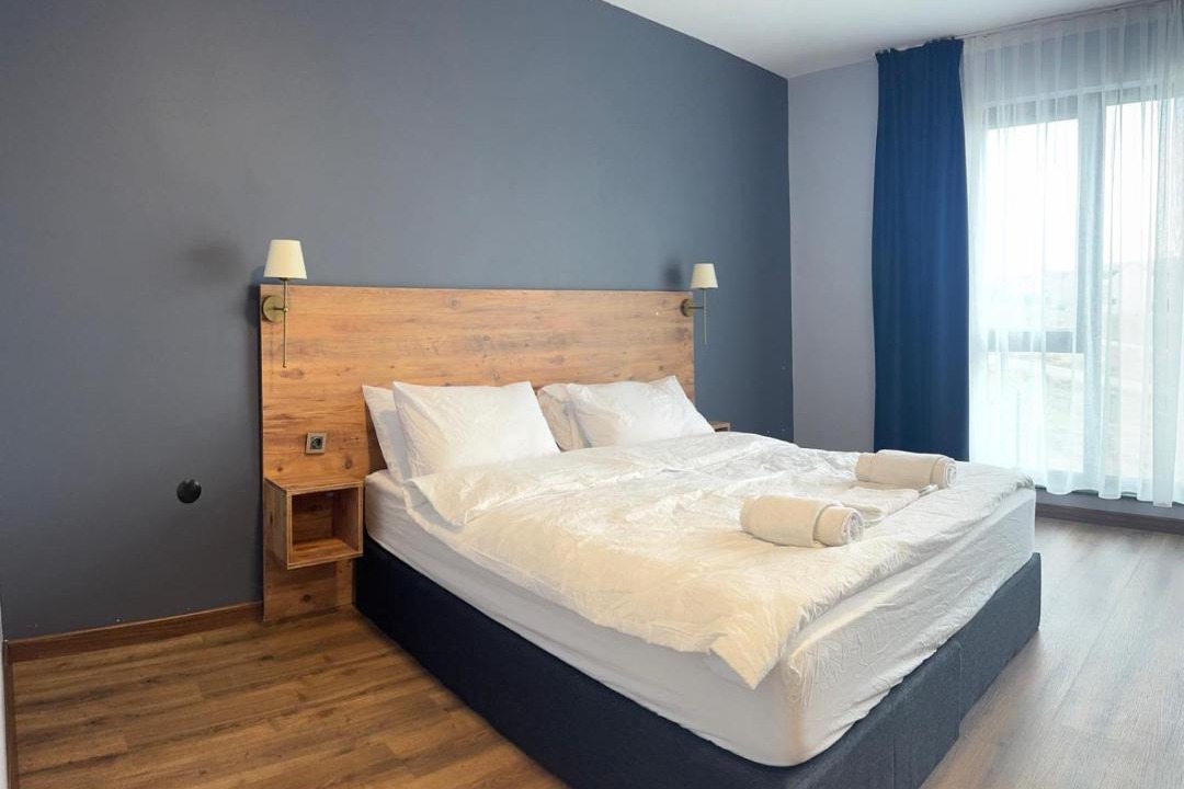 Photo of Bedroom in Yasamkent Mahallesi