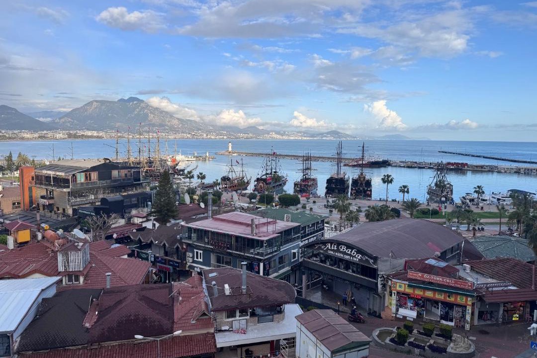 Photo of Others in Alanya