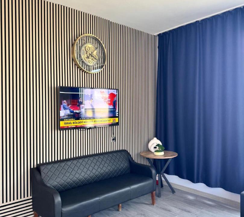 Photo of Livingroom in Yasamkent Mahallesi