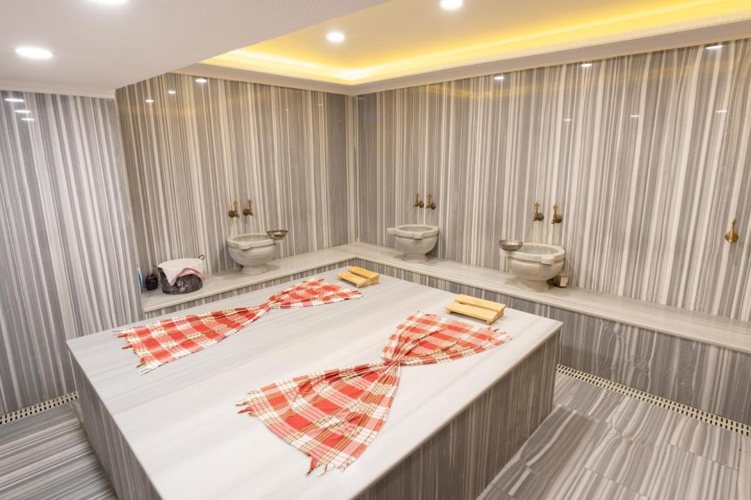 Photo of Bathroom in Kagithane