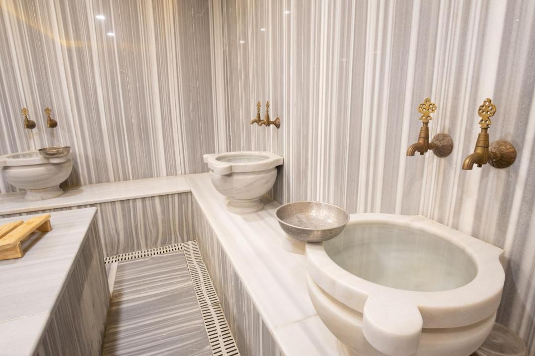 Photo of Bathroom in Kagithane