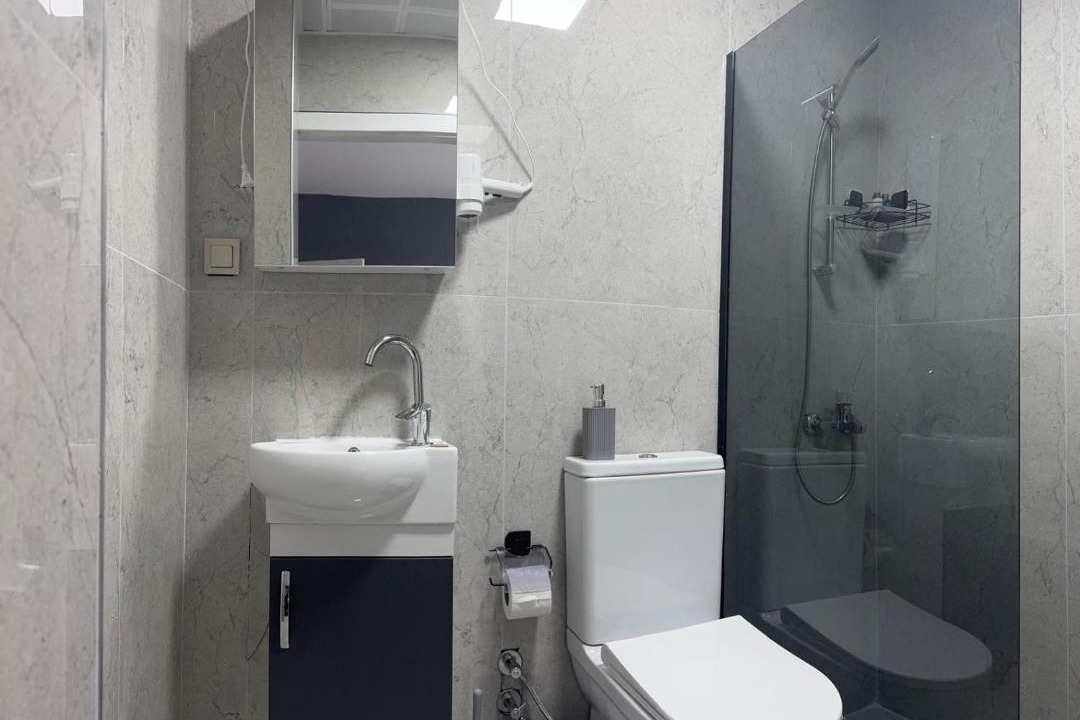 Photo of Bathroom in Yasamkent Mahallesi