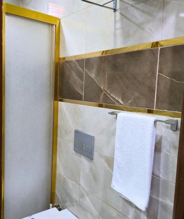 Photo of Bathroom in Eyyubiye