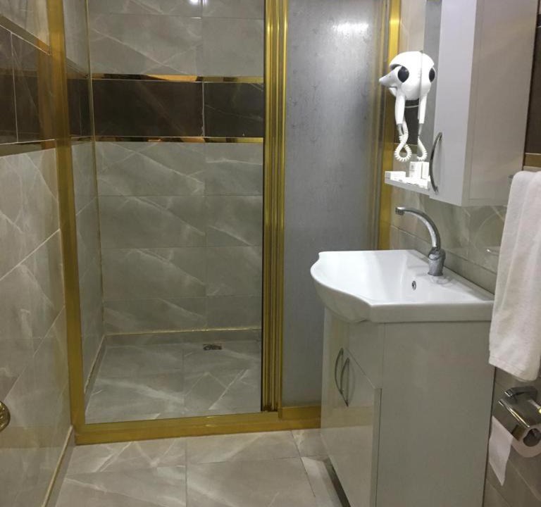 Photo of Bathroom in Eyyubiye