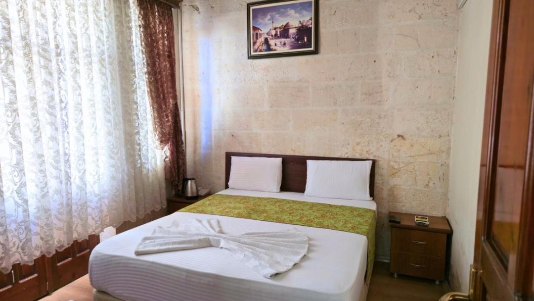 Photo of Bedroom in Eyyubiye