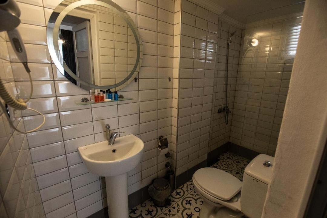 Photo of Bathroom in Selcuk
