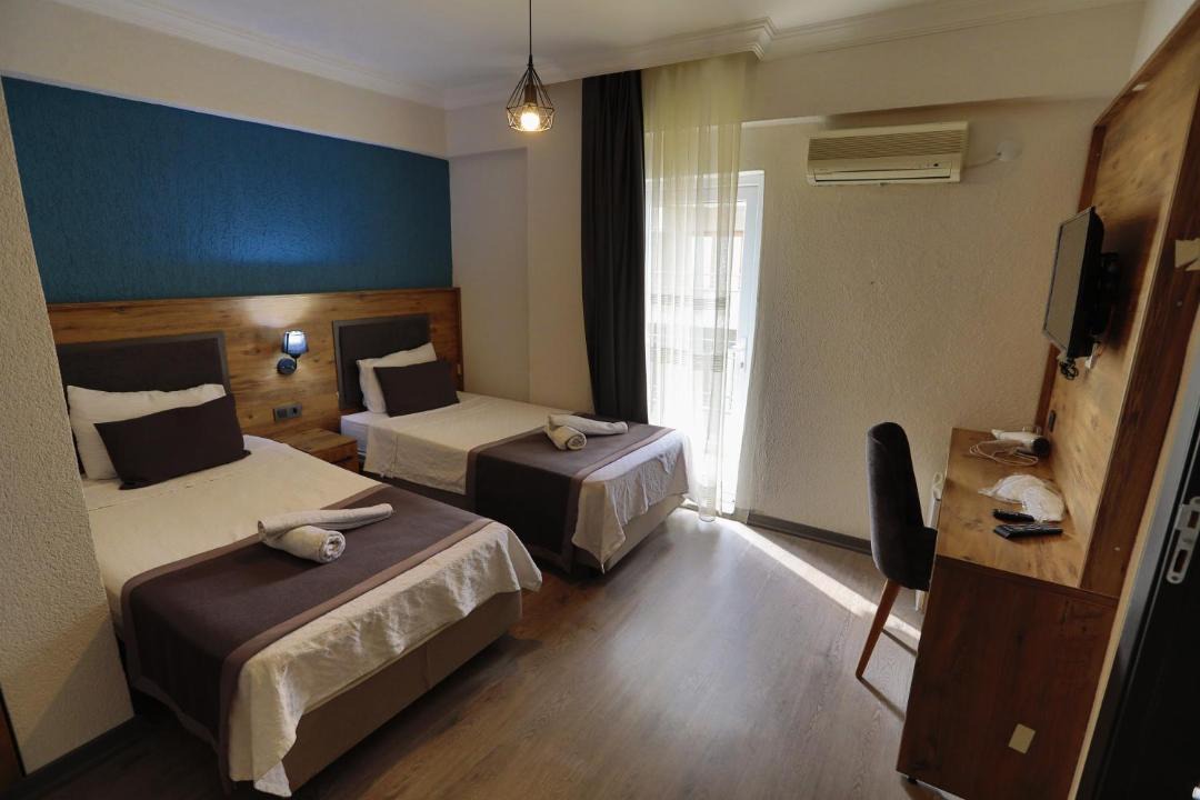 Photo of Bedroom in Selcuk