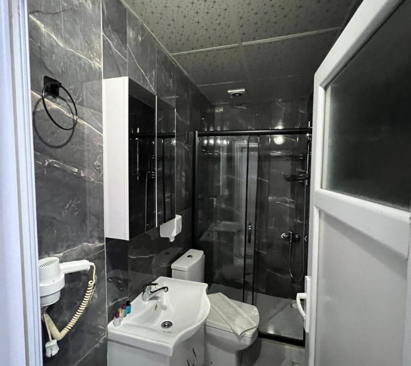 Photo of Bathroom in Sultanahmet