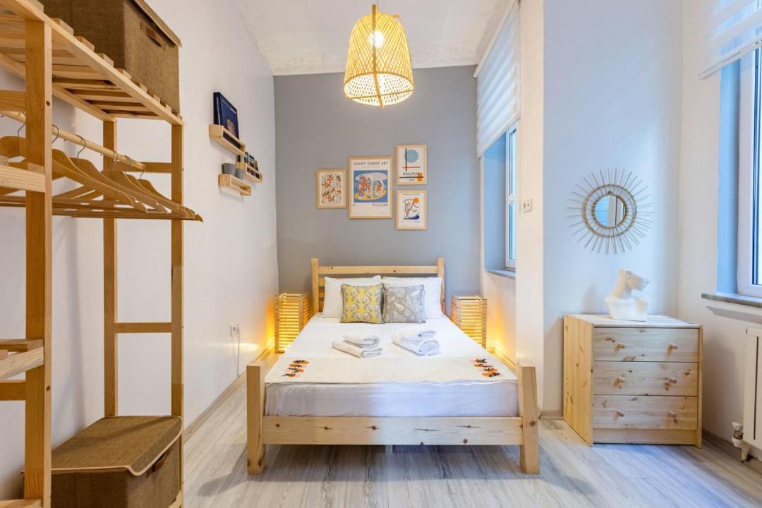 Photo of Bedroom in Asmali Mescit