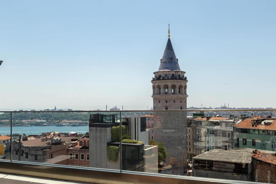Photo of Others in Galata