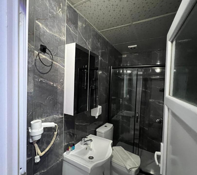 Photo of Bathroom in Sultanahmet