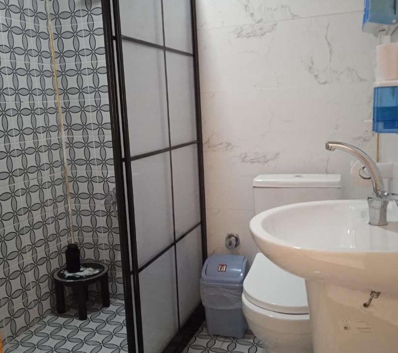 Photo of Bathroom in Eyyubiye