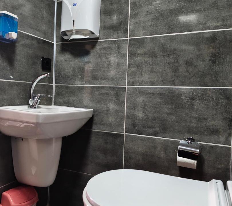 Photo of Bathroom in Eyyubiye