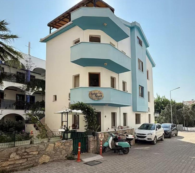 Photo of Others in Datca City Center