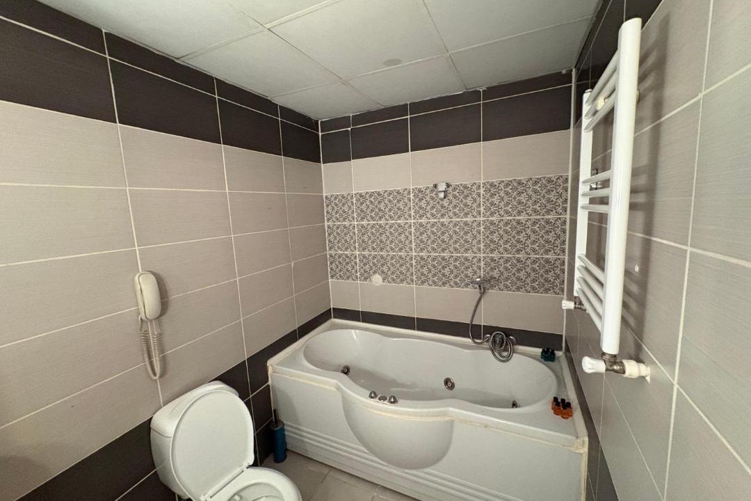 Photo of Bathroom in Odunpazarı