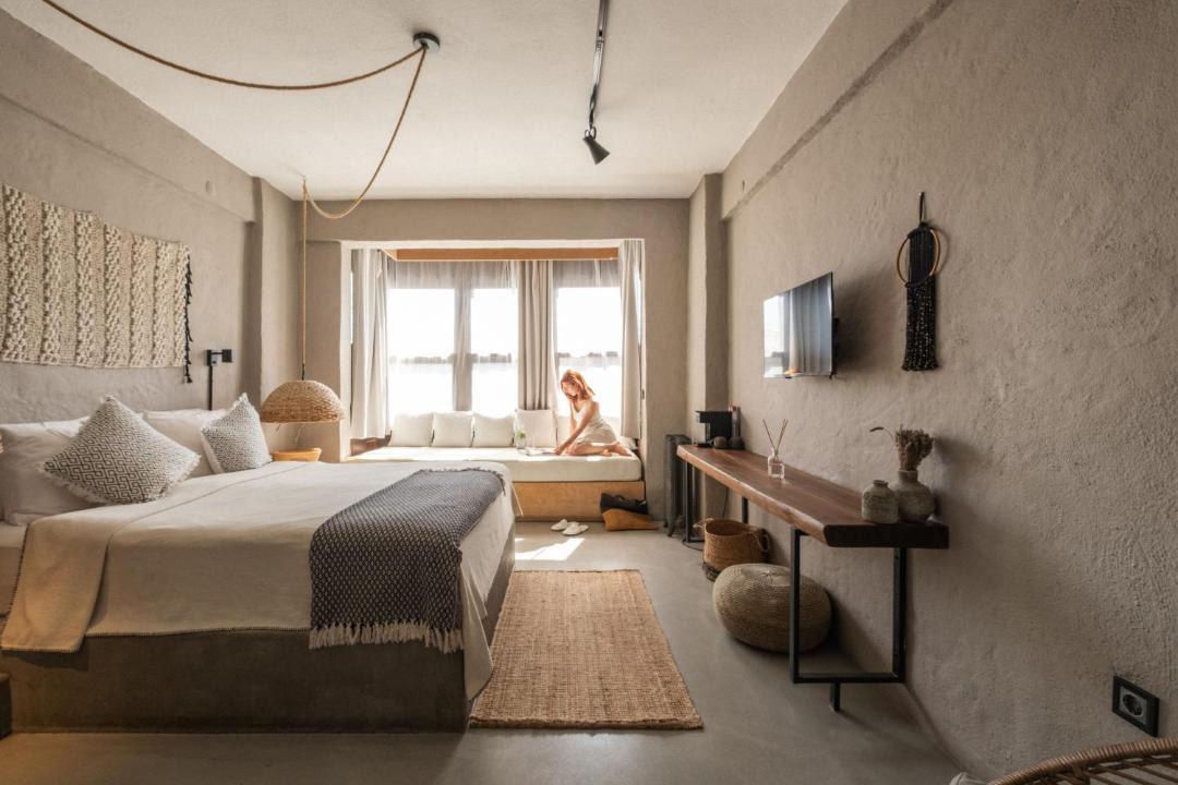 Photo of Bedroom in Alacati
