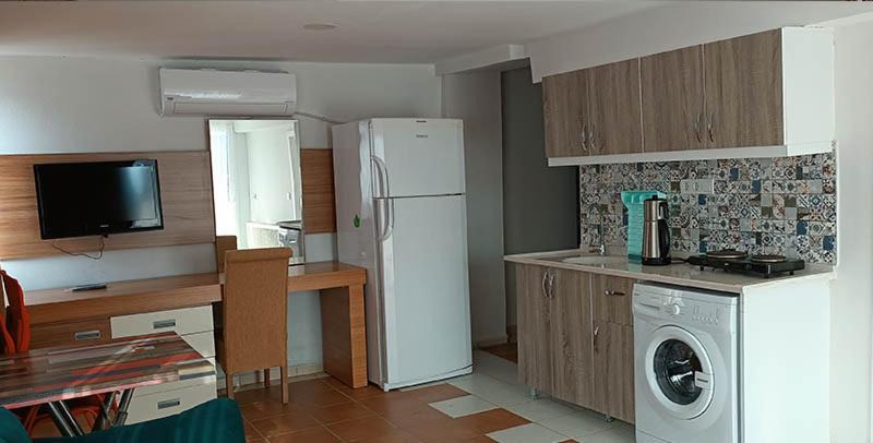 Photo of Kitchen in Konyaalti