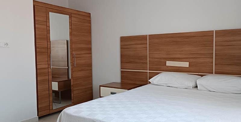 Photo of Bedroom in Konyaalti